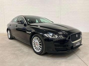 Jaguar XE XE Range - showroomstaat - (bj 2017, automaat) beschikbaar voor biedingen