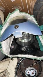 Pièces pour scooter, Fietsen en Brommers, Scooters | SYM, Gebruikt, Klasse A (25 km/u), Benzine, 50 cc