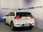 Kia Niro 1.6 |ANDROID AUTO |CAM RECUL |JBL |, Cuir, Cruise Control, Achat, 105 ch