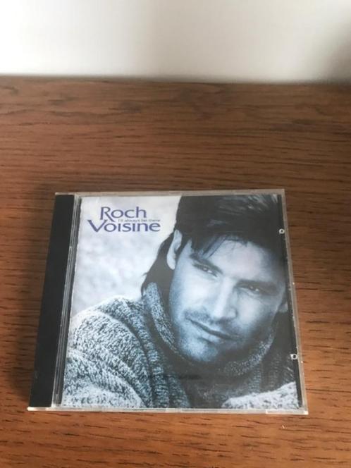 CD - Roch Voisine - I'll always be there, CD & DVD, CD | Pop, Enlèvement ou Envoi