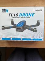 Drone TL16 toladrone, Hobby en Vrije tijd, Ophalen of Verzenden, Zo goed als nieuw