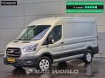 Ford Transit 165pk Nieuw Model Limited L2H2 Automaat ACC Car, Automaat, Stof, 1995 cc, 4 cilinders