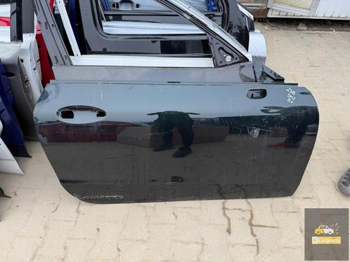 Mercedes E-Klasse W238 rechter deur, Auto-onderdelen, Carrosserie, Deur, Mercedes-Benz, Gebruikt