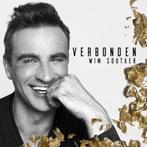 cd wim soutaer verbonden, Cd's en Dvd's, Cd's | Nederlandstalig, Ophalen of Verzenden, Nieuw in verpakking, Levenslied of Smartlap