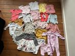 Lot de vêtements 9-12 mois (71-74 cm) fille, Enfants & Bébés, Taille 74, Utilisé, Enlèvement ou Envoi