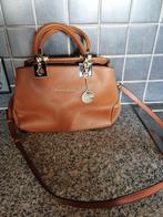 handtas bruin merk michael kors komt uit boutiek voor handta, Ophalen of Verzenden, Gebruikt, Bruin, Handtas