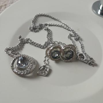 Swarovski set beschikbaar voor biedingen