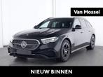 Mercedes-Benz E-Klasse 300T e AMG Line NEW MODEL, Autos, Achat, Euro 6, Entreprise, Carnet d'entretien