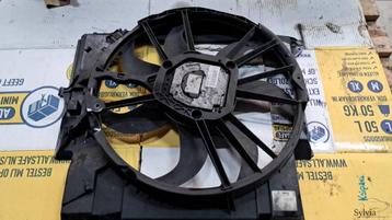 Koelvin Ventilator BMW 1 / 3 serie benzine E8x E9x 174275453 beschikbaar voor biedingen