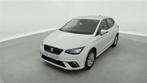 SEAT Ibiza 1.0 TSI 95Cv Style FULL LED / ALU / PDC, Auto's, Stof, Gebruikt, 95 pk, 5 zetels