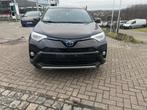 RAV4, Auto's, Toyota, 116 g/km, 114 kW, Bruin, Leder en Stof