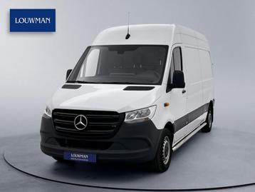 Mercedes-Benz Sprinter 315 1.9 CDI L2H2 Automaat Trekhaak Na beschikbaar voor biedingen