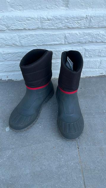 Bottes après ski beschikbaar voor biedingen
