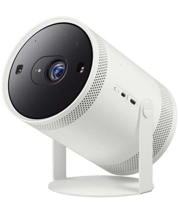 Samsung SP-LFF3CLAX, Audio, Tv en Foto, Beamers, Ophalen of Verzenden