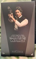 Hot toys MMS261 Han Solo, Collections, Comme neuf