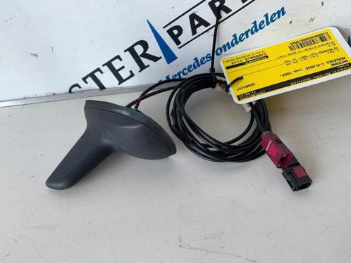 Antenne van een Mercedes C-Klasse, Auto-onderdelen, Elektronica en Kabels, Mercedes-Benz, Gebruikt, 3 maanden garantie, Ophalen of Verzenden