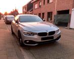 BMW 420i coupé SportLine | 104.000km | 04/2015, Auto's, BMW, Automaat, Achterwielaandrijving, Particulier, 2 deurs