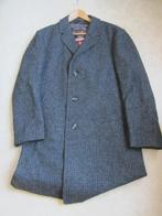 Veste vintage en laine anglaise pour hommes KYNOCH, Enlèvement ou Envoi, Comme neuf, Taille 52/54 (L), Gris