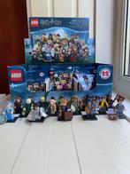 Lego Harry Potter minifiguren serie 1 (minifigures), Kinderen en Baby's, Speelgoed | Duplo en Lego, Ophalen of Verzenden, Nieuw