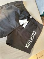 zwemshorts Calvin Klein XXL, Kleding | Heren, Badmode en Zwemkleding, Calvin Klein, Zwart, Overige maten, Ophalen of Verzenden