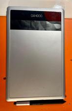 Tablette graphique Wacom Bamboo Pen & Touch CTH-470, Informatique & Logiciels, Enlèvement, Comme neuf, Filaire, Wacom