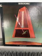 vinyl LP Metronomics   Raymond Vincent, Ophalen of Verzenden
