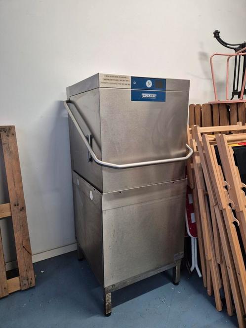 Hobart AMX lave vaisselle professionel, Zakelijke goederen, Horeca | Keukenapparatuur, Gebruikt, Ophalen of Verzenden