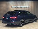 Audi A6 Avant 55 TFSI e Quattro Competition 367PK S Line, Automaat, Gebruikt, Euro 6, 4 cilinders