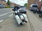 Harley FLHX Streetglide -2014- 26061 km, Motoren, Motoren | Harley-Davidson, 1688 cc, 2 cilinders, Bedrijf, Meer dan 35 kW