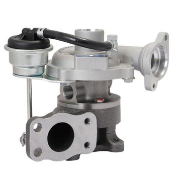 turbo pour KIA	Rio, Enlèvement, Révisé, Kia
