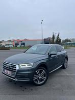 Q5 2l TDI 190cv S-Line Quattro, Auto's, Audi, Particulier, Te koop, Q5