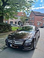 Mercedes CLS 350 CDI 2012 226000 km, Autos, Mercedes-Benz, 160 g/km, Cuir, 4 portes, CLS