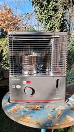 poêle à pétrole SOLHEAT, SL-CE2603, Enlèvement, Utilisé, Poêle