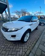 Range Rover Evoque, Auto's, Automaat, Wit, Diesel, Particulier