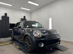 Mini Cooper D, Auto's, Zwart, Particulier, Cooper, Euro 4