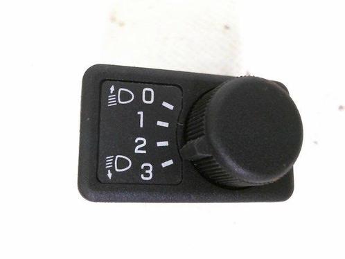 KOPLAMP IHV SCHAKELAAR Nissan Almera Tino (V10M), Auto-onderdelen, Dashboard en Schakelaars, Nissan, Gebruikt