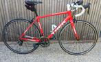 Trek emonda 54, Ophalen, Zo goed als nieuw