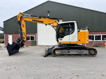Liebherr R914 Compact 2900 uur 2022 Zeer netjes !! beschikbaar voor biedingen