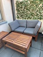 Meubles de jardin, Jardin & Terrasse, Salons de jardin, Enlèvement, Utilisé, 2 places