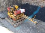Duomat R66 Racewals