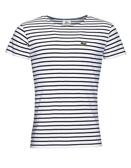 Lacoste T-shirt S,M,L,XL,2XL,3XL Nieuw, Vêtements | Hommes, T-shirts, Neuf, Autres tailles, Autres couleurs, Envoi
