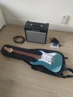 Ibanez Gio met versterker en toebehoren, Muziek en Instrumenten, Snaarinstrumenten | Gitaren | Elektrisch, Ophalen, Nieuw, Ibanez