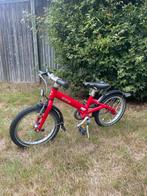 Kokua kinderfiets 16 inch, Fietsen en Brommers, Ophalen, Gebruikt, 16 tot 20 inch, Kokua