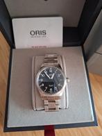 Oris Big Crown ProPilot, Ophalen of Verzenden, Gebruikt, Overige merken