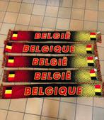 La Belgique foulards drapeaux cartes à jouer. Nouveau, Enlèvement ou Envoi