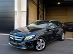 GLA 180 Automaat Avantgarde ACC Xenon Leder Zetelverw Garant, Auto's, 4 cilinders, Leder en Stof, Zwart, 1595 cc