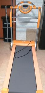 Loopband van 16 km/h, Sport en Fitness, Ophalen, Zo goed als nieuw, Loopband