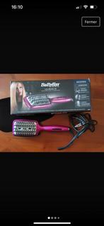 Lisseur babyliss 3D, Comme neuf