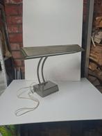 Art deco bureaulamp, Antiek en Kunst, Ophalen of Verzenden