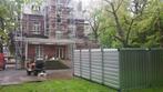 snelbouwcontainer/opslagcontainer/kovobel/zelfbouwcontainer, Ophalen of Verzenden, Nieuw, Overige typen, Opvouwbaar